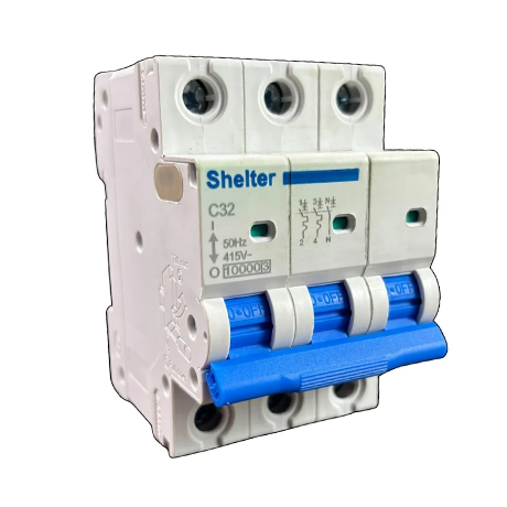Shunt MCB Manufacturer, Supplier & Dealer in India