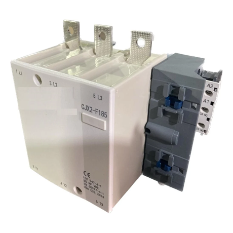 Shelter CJX2-VF Contactor 115A