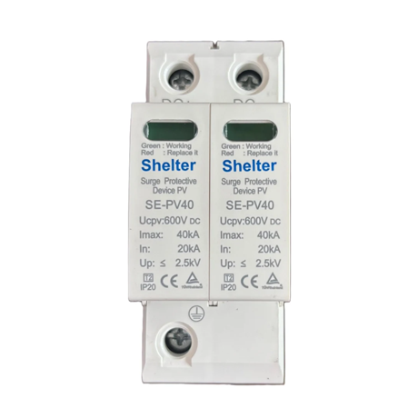 Surge Protection Device Manufacturer, Supplier & Dealer in India